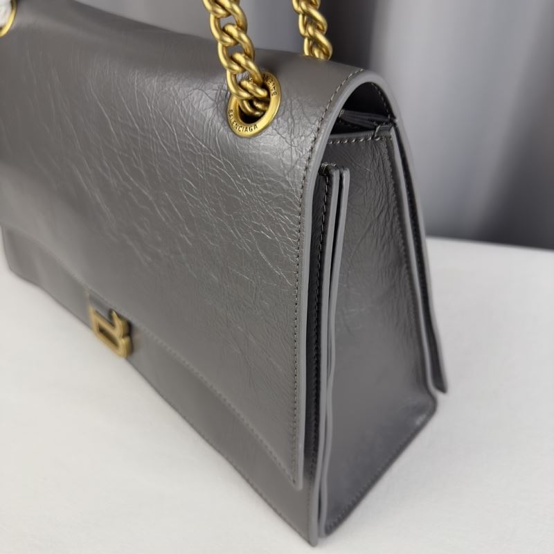 Balenciaga Hourglass Bags